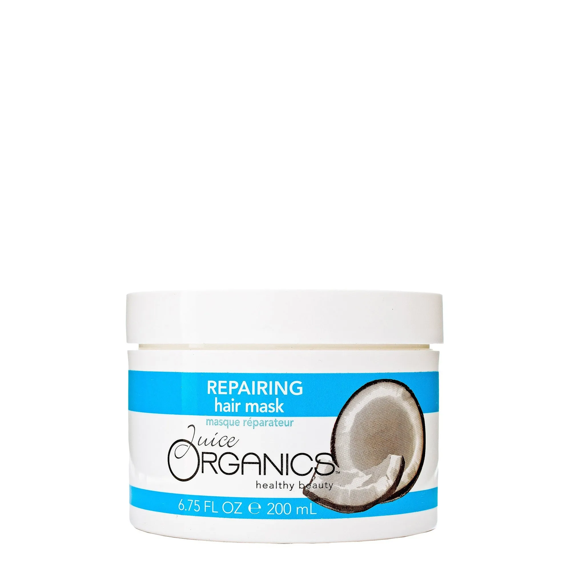 Repairing Hair Mask