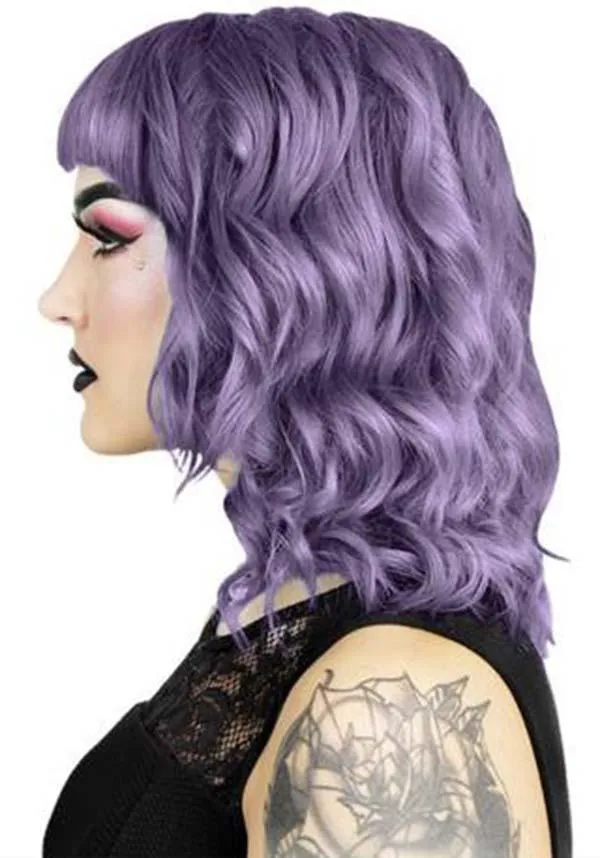 Rosemary Mauve | HAIR COLOUR