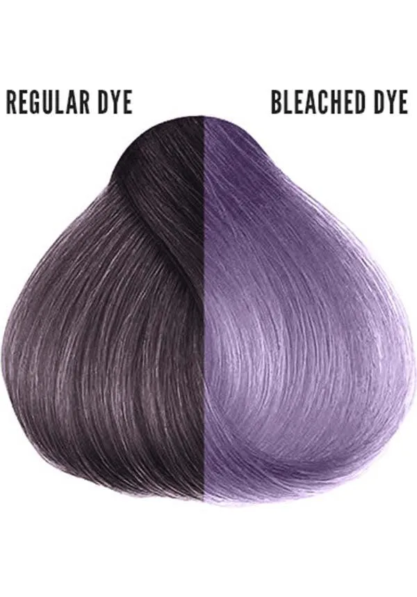 Rosemary Mauve | HAIR COLOUR