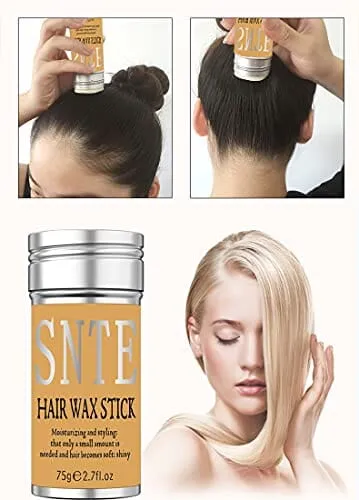 Samnyte Hair Wax Stick