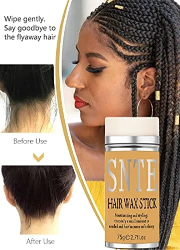 Samnyte Hair Wax Stick