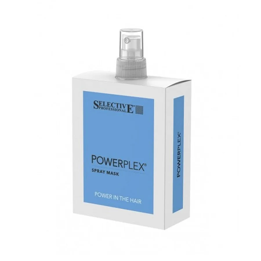 Selective Professional Powerplex Spray Mask 150ml