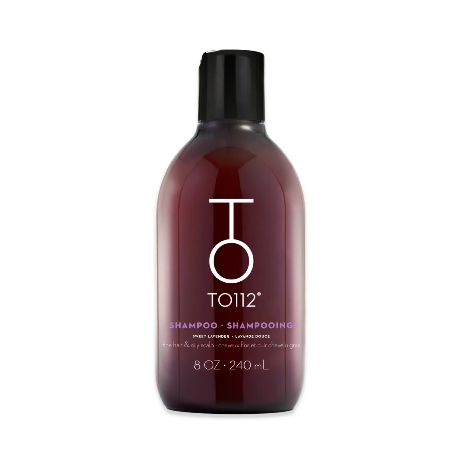 Shampoo For Fine Hair & Oily Scalps