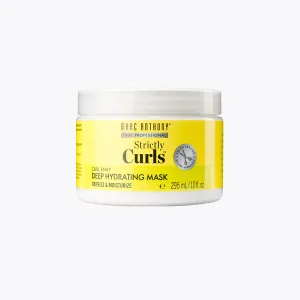 Strictly Curls® <br> Deep Hydrating Mask