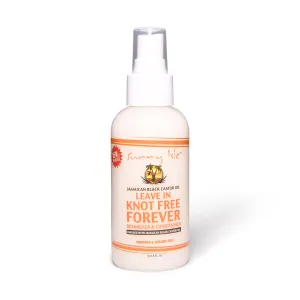 Sunny Isle Knot Free Forever Leave In Detangler Conditioner 4oz