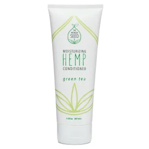 The Wonder Seed - Hemp Seed Oil Conditioner