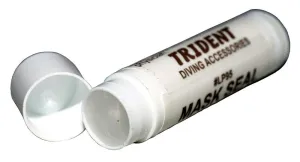 Trident Mustache/Mask Sealer Stick