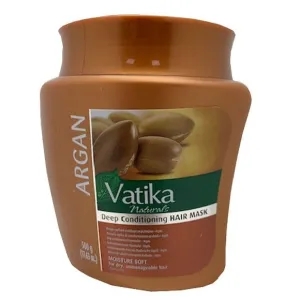 Vatika Deep Conditioning Hair Mask 500g