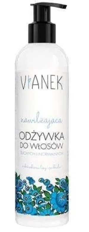 VIANEK Moisturizing hair conditioner 250ml