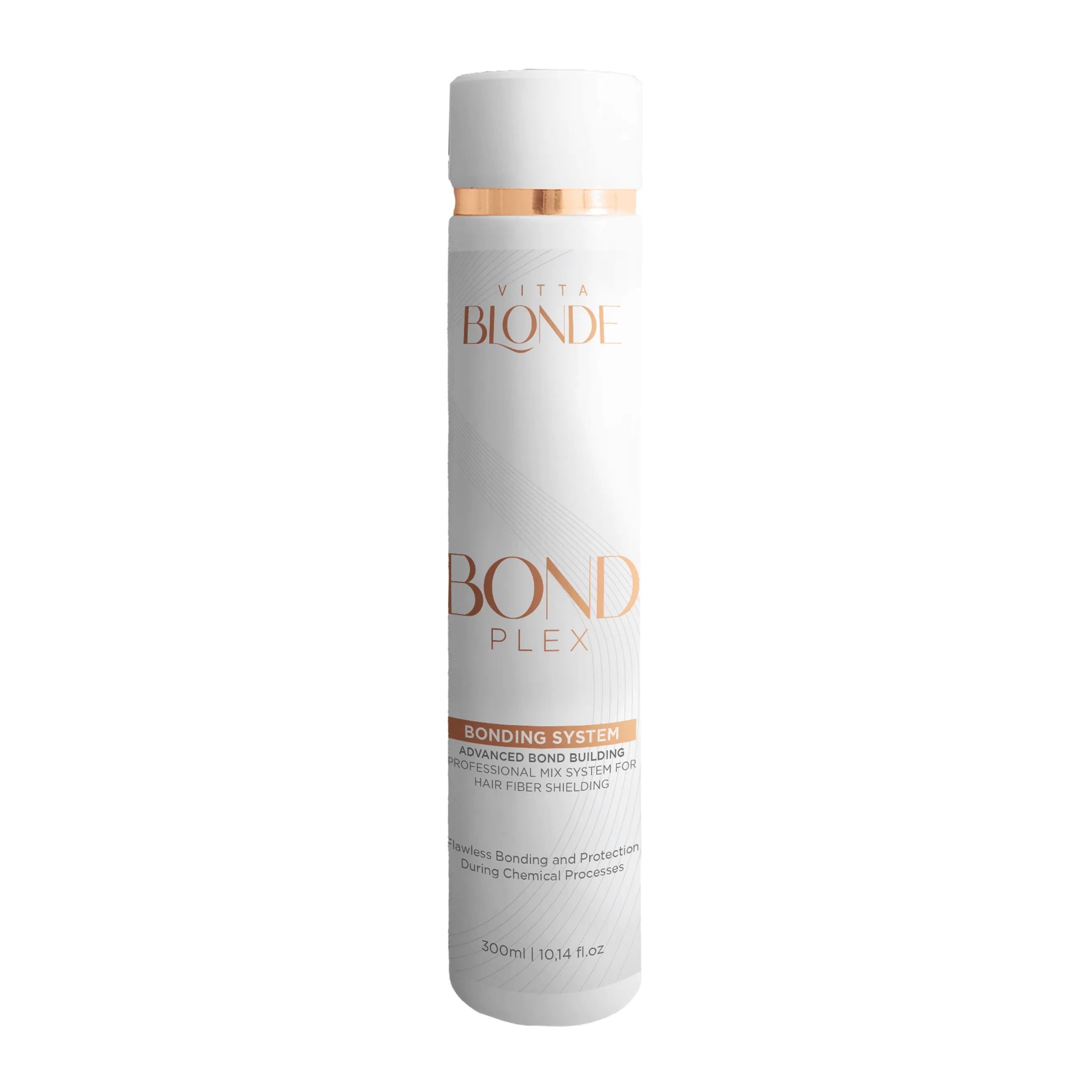 Vitta Blonde™ BOND Plex Treatment 300ml (6.7 fl. oz)