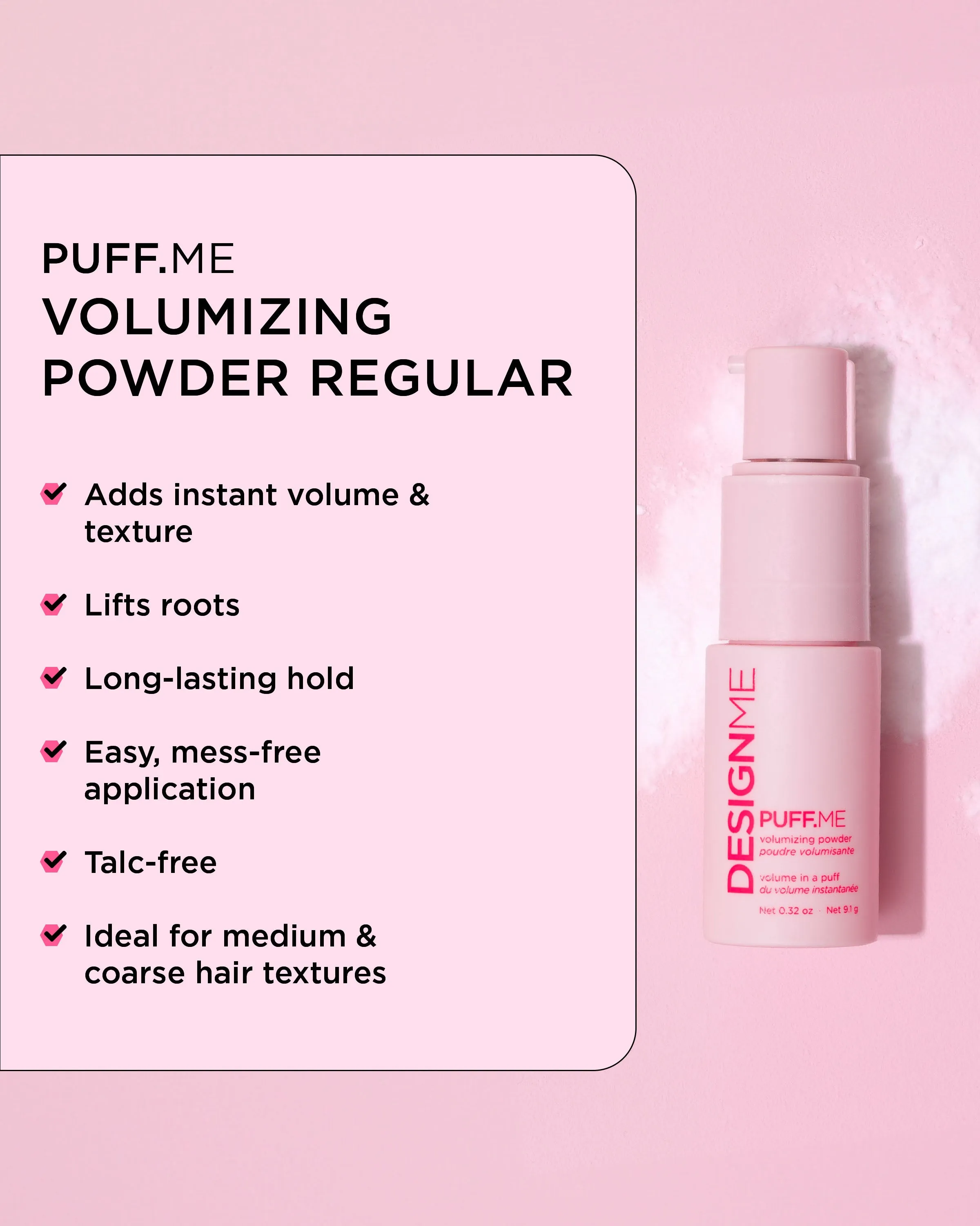 Volume Styling Bundle