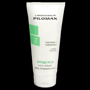 WAX Pilomax Care step 2 conditioner for colored hair bright 200ml